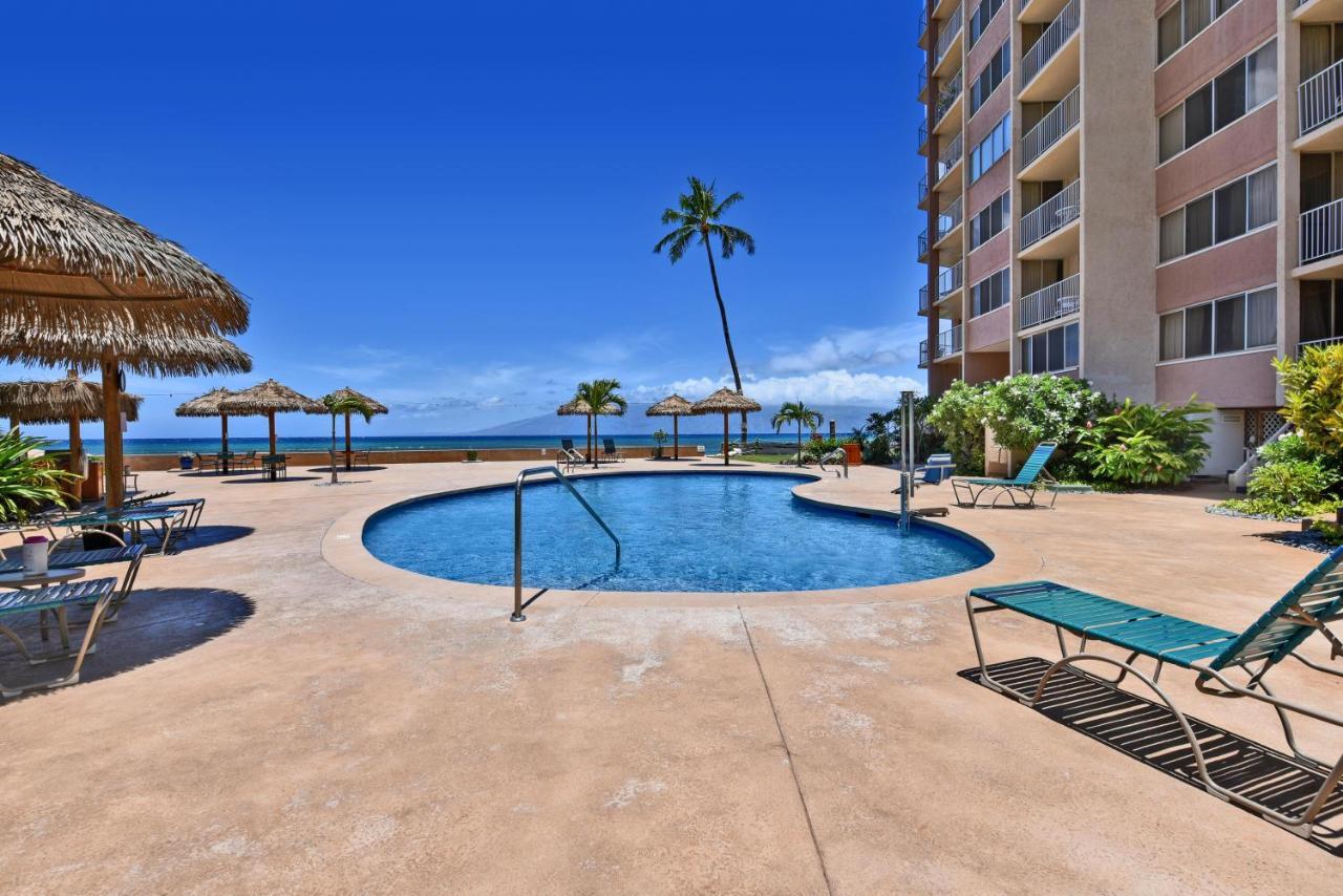Royal Kahana - 106 - Exterior foto