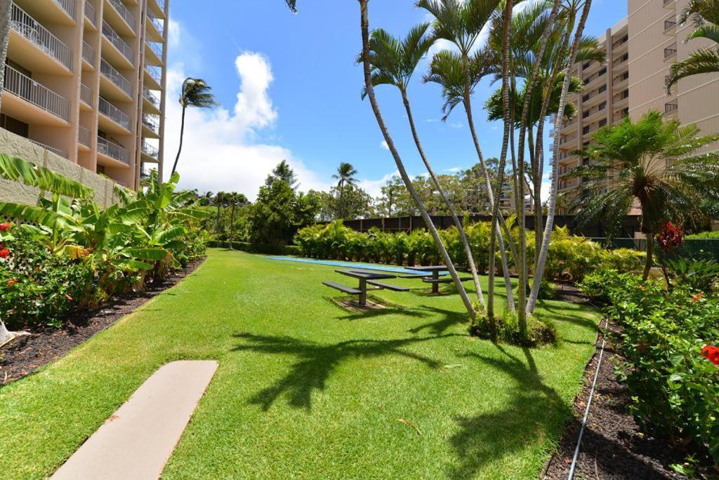 Royal Kahana - 106 - Exterior foto