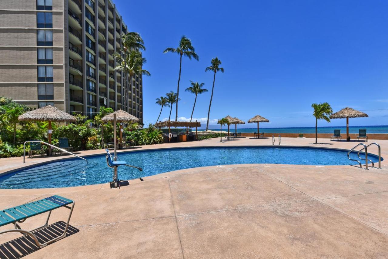 Royal Kahana - 106 - Exterior foto