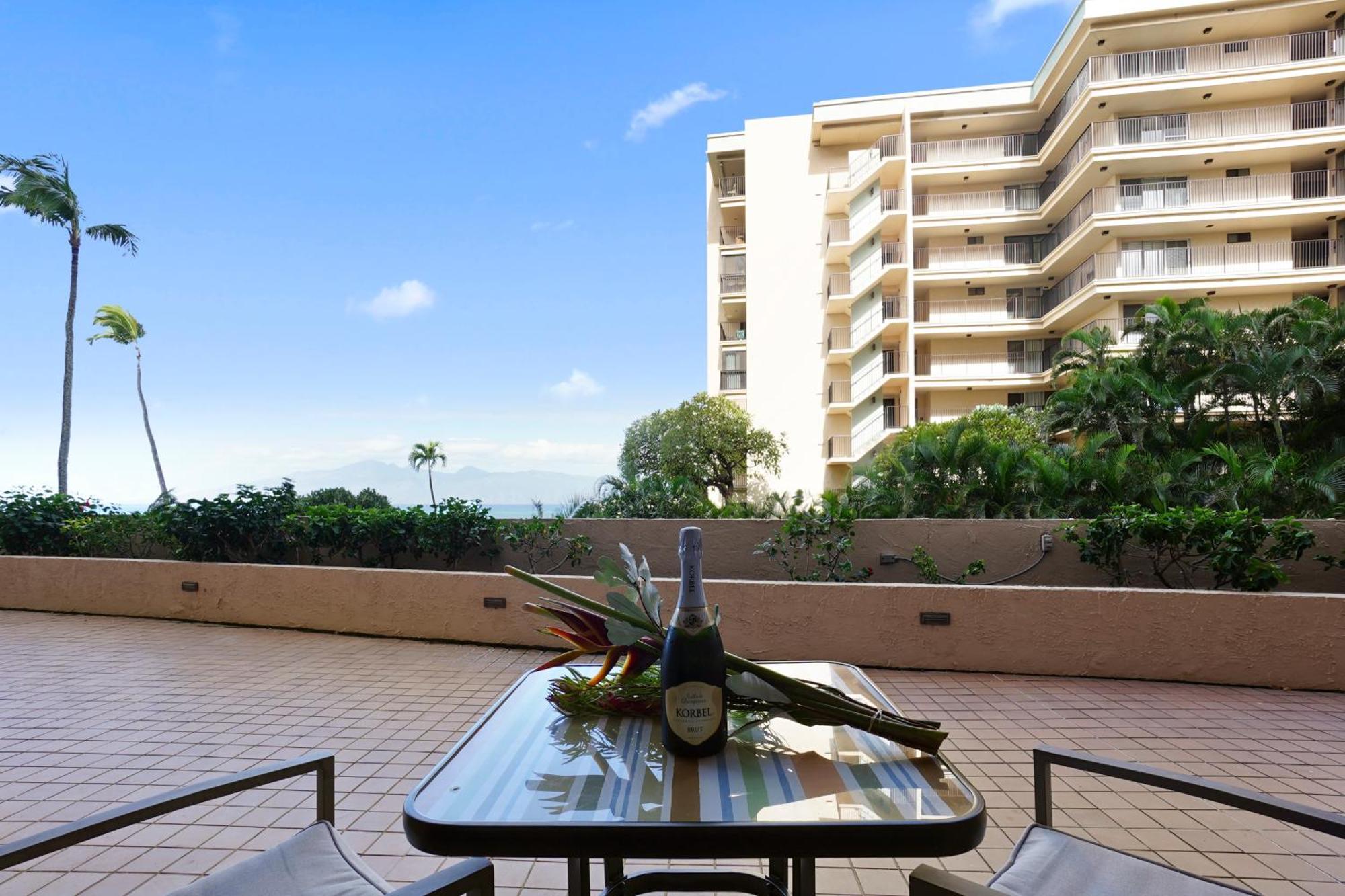 Royal Kahana - 106 - Exterior foto